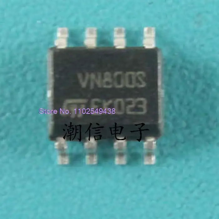 

5PCS/LOT VN800S in stock