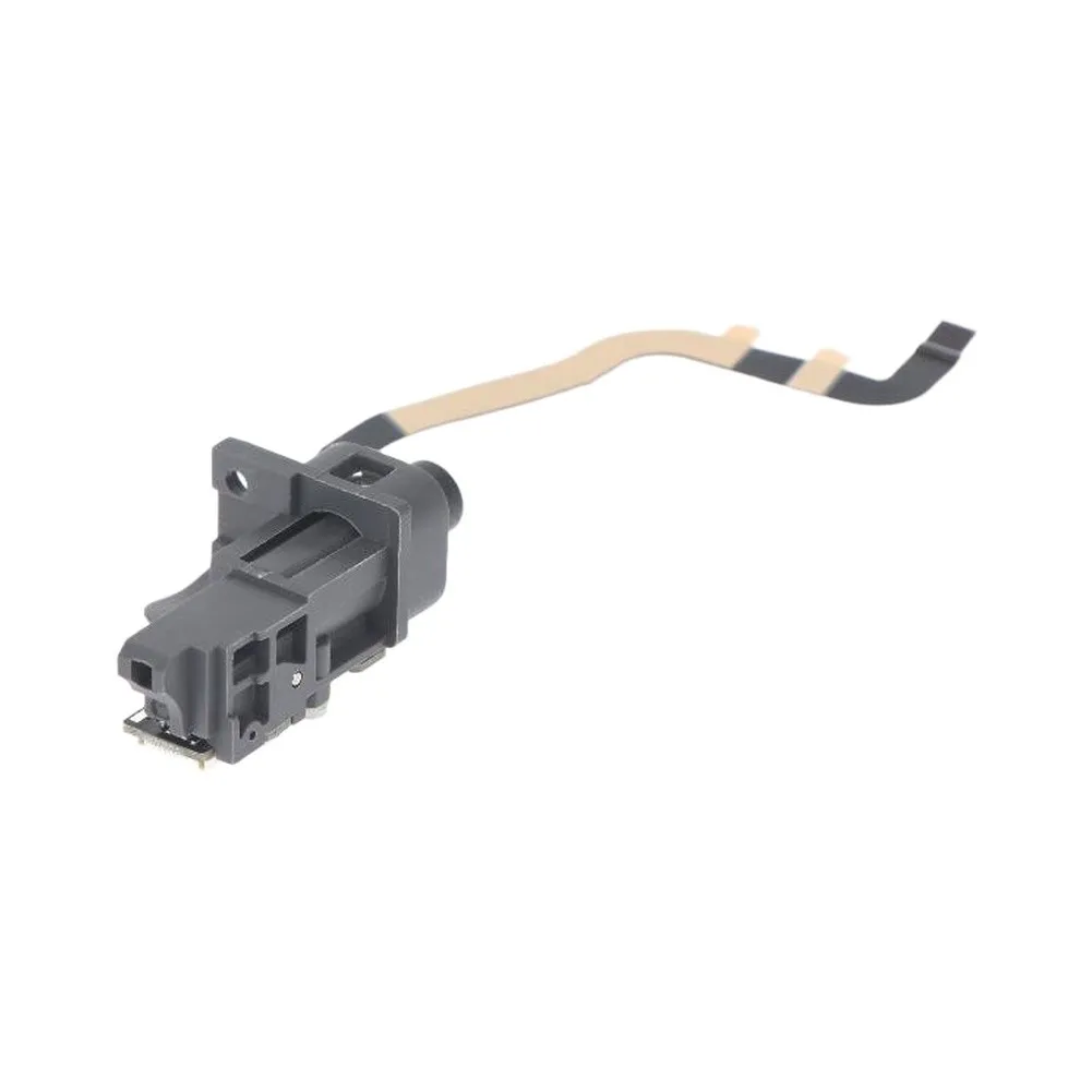 Runout Sensor Filament Sensor For 3D Printing Process Real-time Monitoring Easy Installation Lightweight Structure