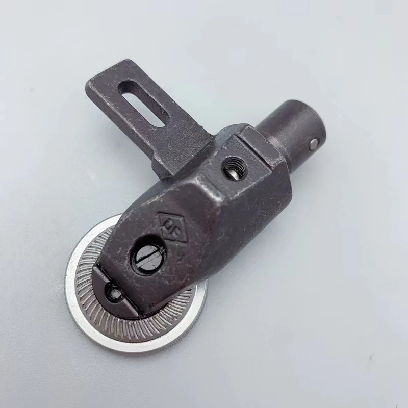 8810 591 Lockstitch Sewing Machine Large Medium Small Wheel Presser High-end Sewing Machine Roller Presser Thin Presser Foot