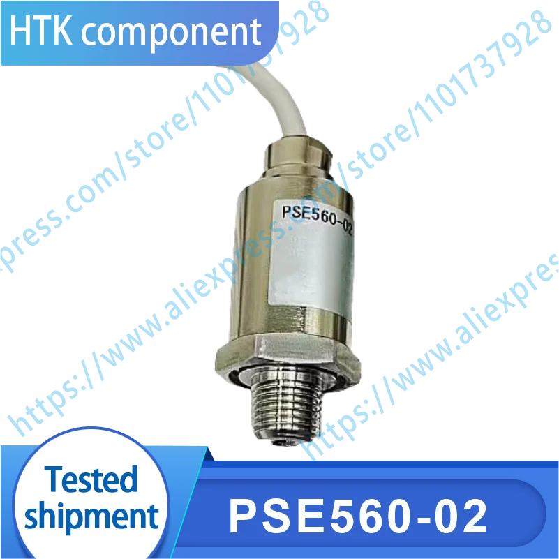 

PSE560-02 PSE561-02-28 pressure switch sensor