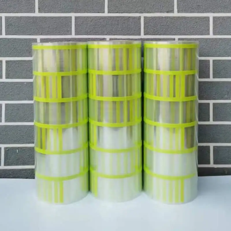 1 Roll 10M Painted Brick Pattern Mold Tape Exterior Wall Indoor Outdoor