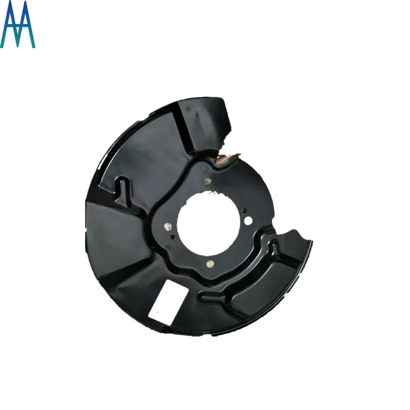 

47782-60120 Front Brake Disc Dust Cover for Toyota 03-09 4Runner GX470 47781-60120