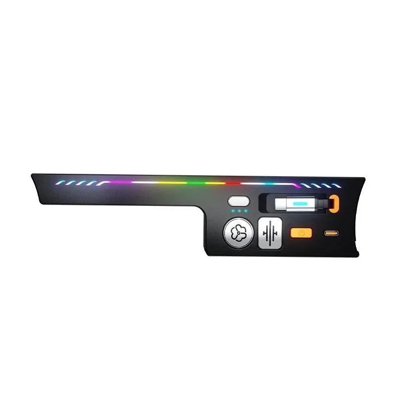 for Toyota Willanda RAV4 Car Aromatherapy Diffuser Central Console Expansion with Phone Charging Function Special Accessories