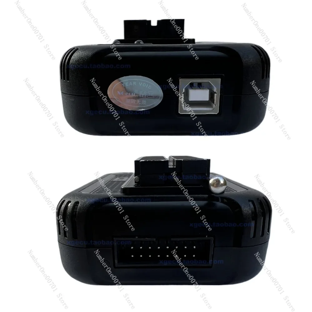 

XGecu TL866 3rd Generation [T48 Programmer] TL866II Plus Upgraded Edition