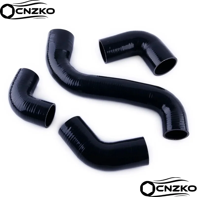 For 2002 - 2006 Range Rover L322 3.0 L TD6 2005 2004 2003 Car Silicone Air Turbo Boost Intercooler Hoses Pipe Kit Auto Tubes