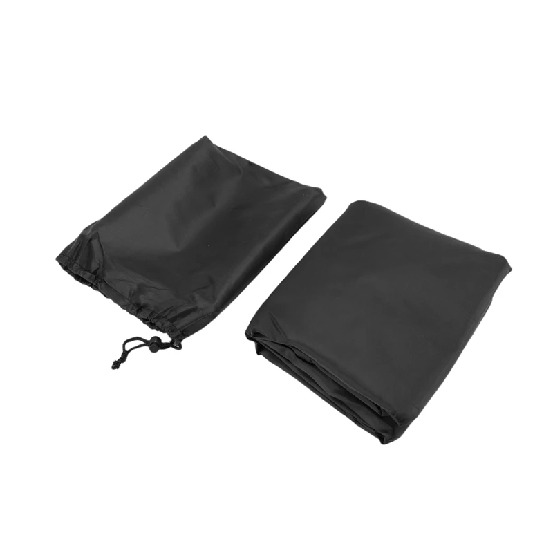 

New Treadmill Cover, Dustproof Waterproof Protective Cover Universal For Non-Folding Running Machine (78 X 37 X 59 Inch)