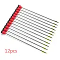 12 pcs Red