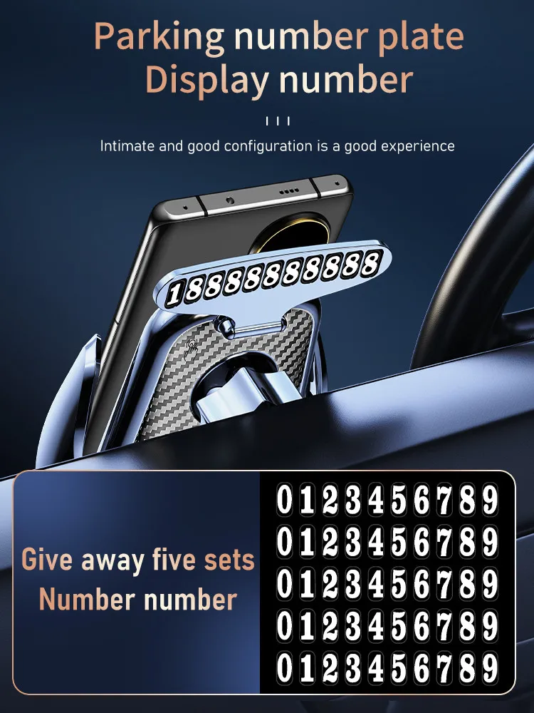 Cargador inalámbrico para coche, soporte de teléfono para iPhone 14, 13, 12, 11, XR, Samsung S22, S21, Xiaomi, 25W, USB magnético, estación de carga rápida