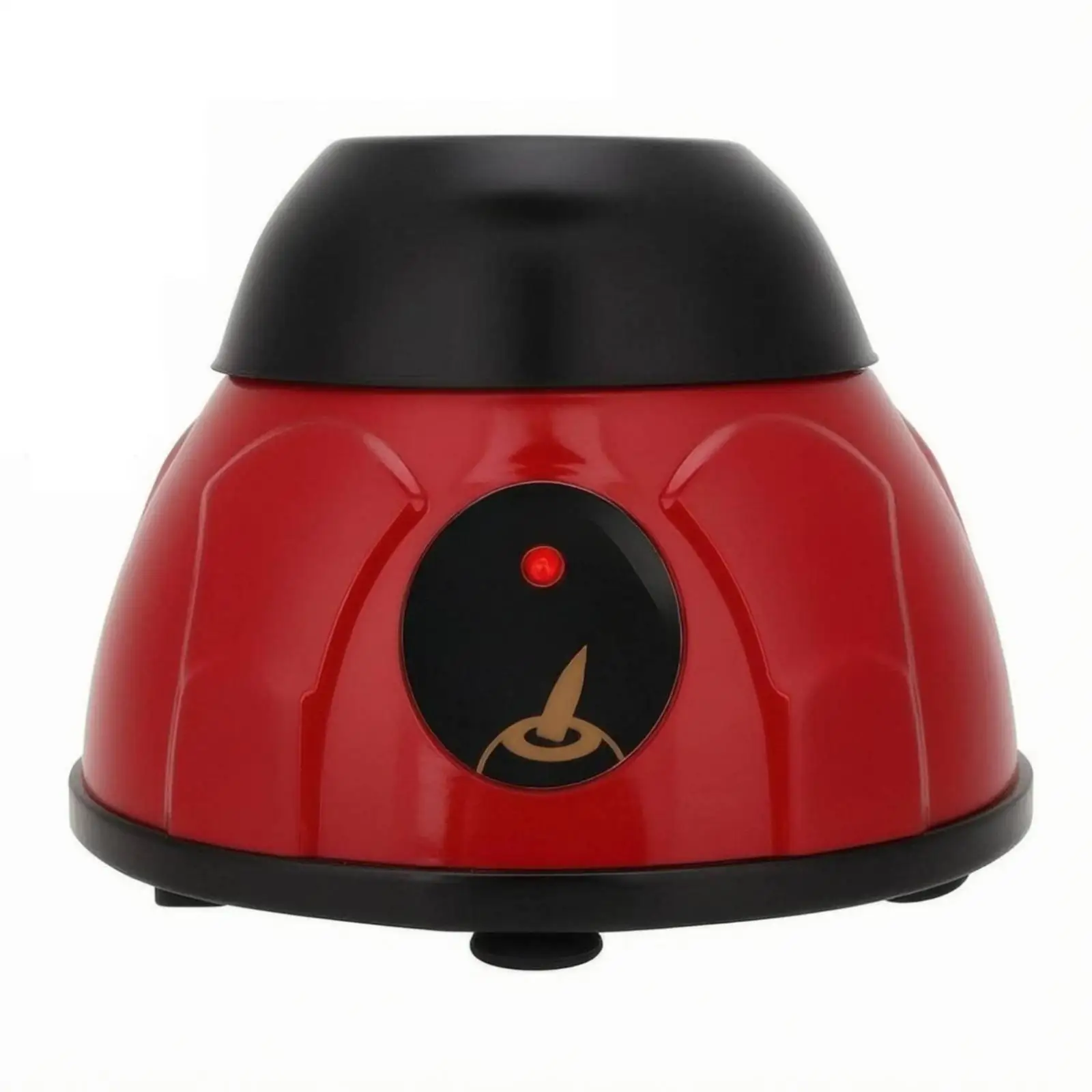 Mixing Machine Compact Centrifugal Pigment Shaker Highexpress Polish Gel Shaker for Beauty Enthusiasts