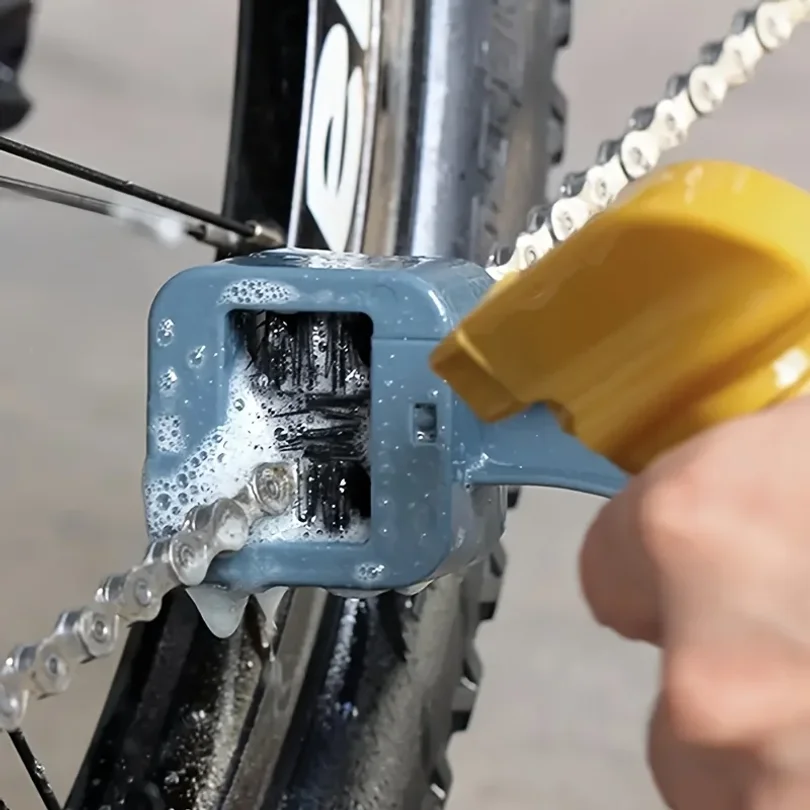 Cepillo de plástico para limpi - Motorcycle Gear Wholesale reseña y precio