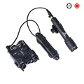 Red M600 laser BK