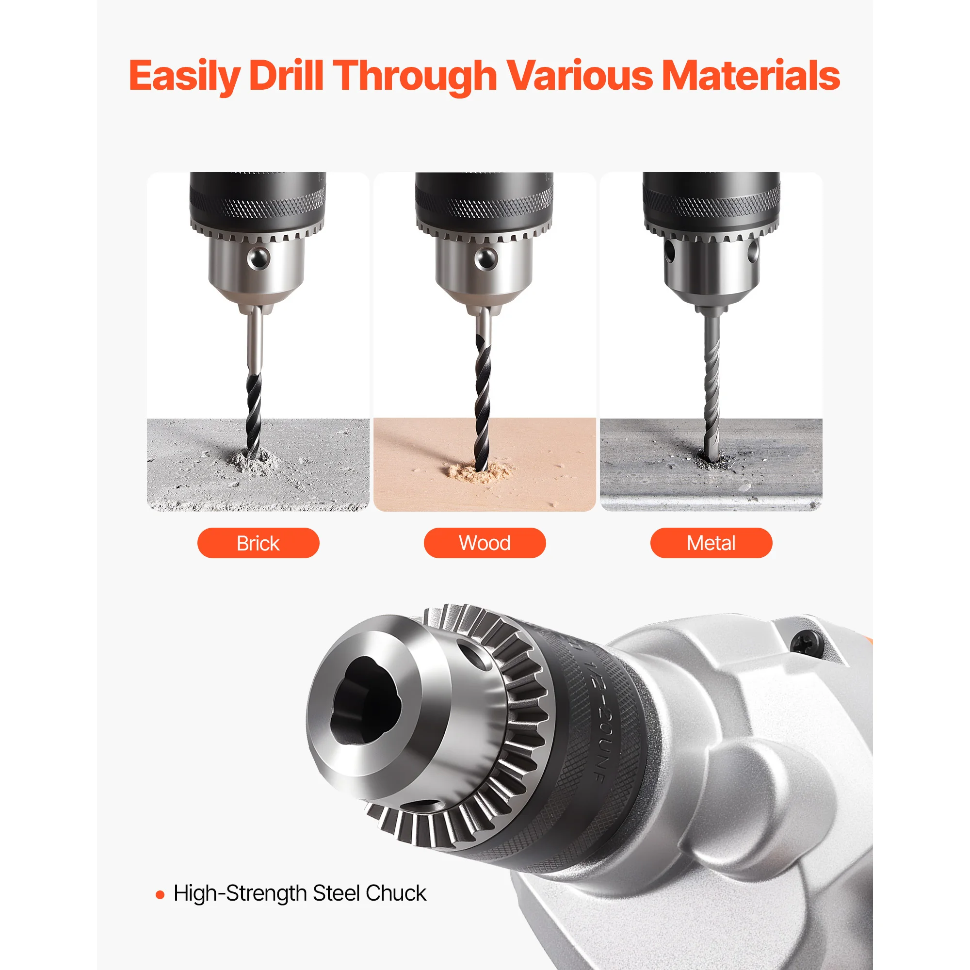 Thumbnail 4 - #16 Cement Mixers List of Top Picks