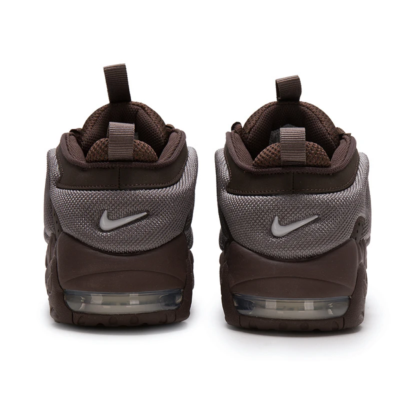 أحذية نايك الرجالية Air More Uptempo Low أحذية رياضية عصرية مقاومة للاهتراء أحذية كاجوال Fz3055-200 #3