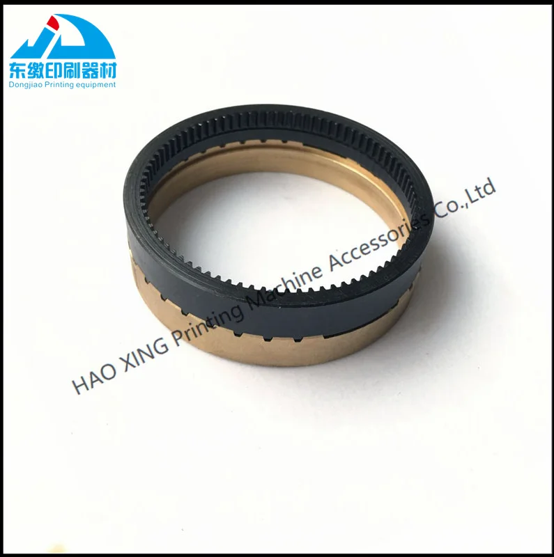 

Printing Machinery Spare Parts Clutch 95x85x27.5mm for Roland 700 Offset Printing Machine Accessories Feeder Clutch High Quality