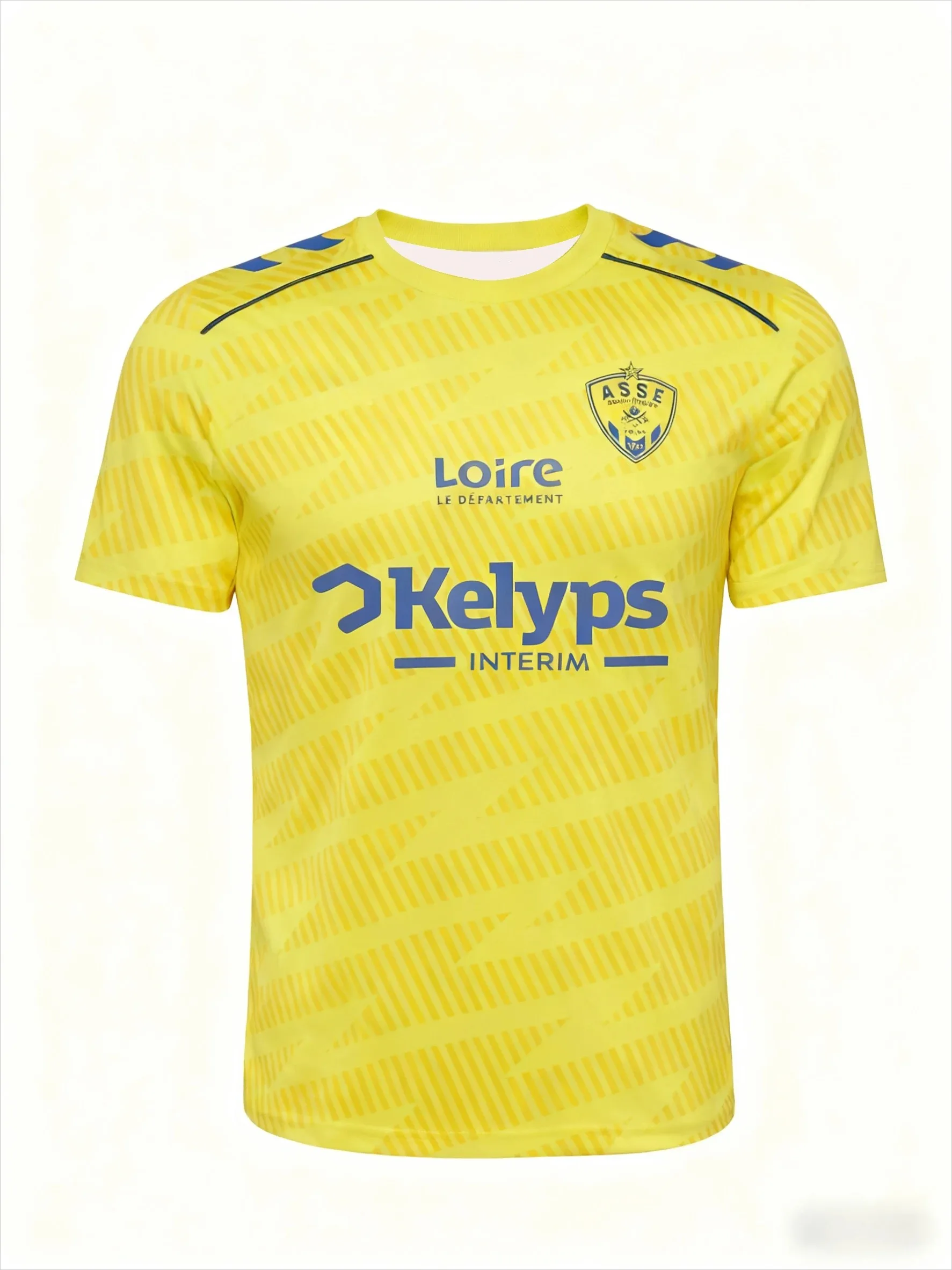 Breathable Quick-Dry Retro T-Shirt, 2026 Couples Style, Best-Selling for French Football Fans, Training & Commuting