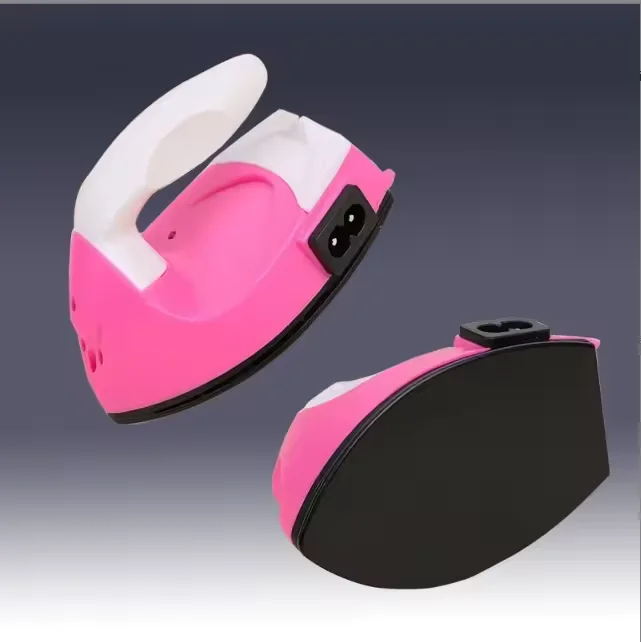 Thumbnail 2 - #31 Best Steam Clothes Irons to Buy In 2026