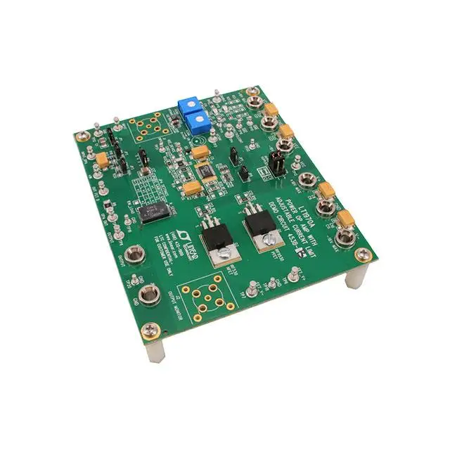 

New DC453B-B LT1970ACFE - POWER OP AMP WITH A