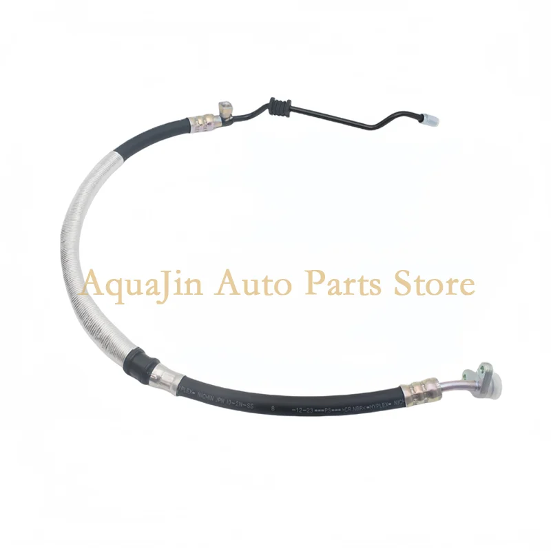 53713S9AA04 Power Steering High Pressure Hose Pump For Honda CRV CR-V SUV RD4 RD5 2.4L 2002~2006 2003 2004 2005 OE 53713-S9A-A04