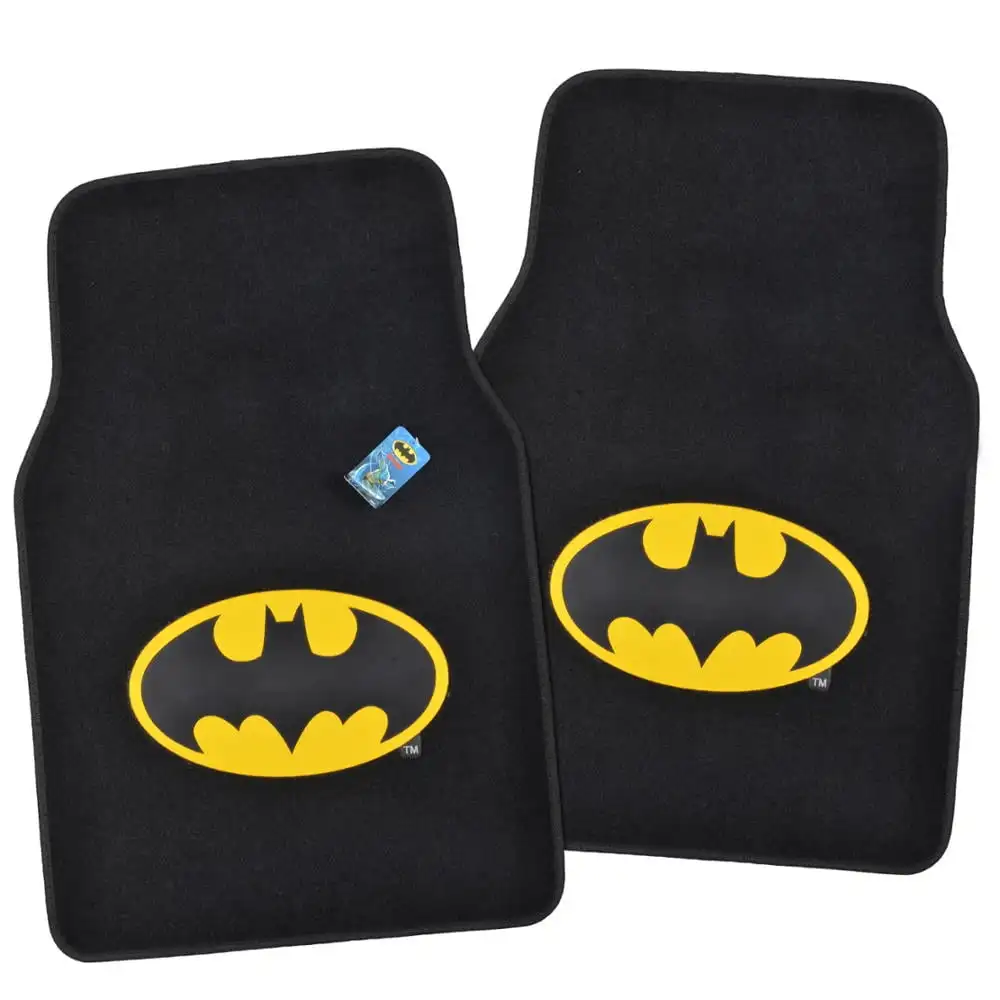 

Seat Covers with Floor Mats Full Se