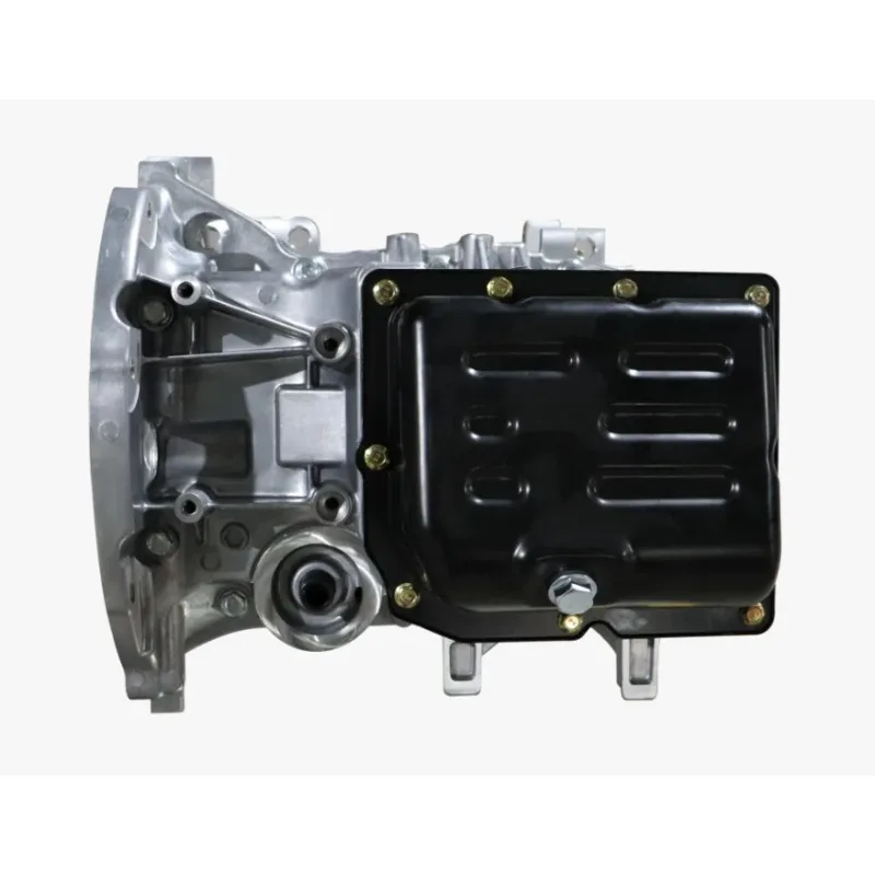 Factory G3LA Long Block Engine 1.0L 998CC 3 Cylinder Bare Motor For Hyundai I10 Grand I10 Kia Picanto Morning