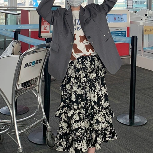 Jupes personnalisées