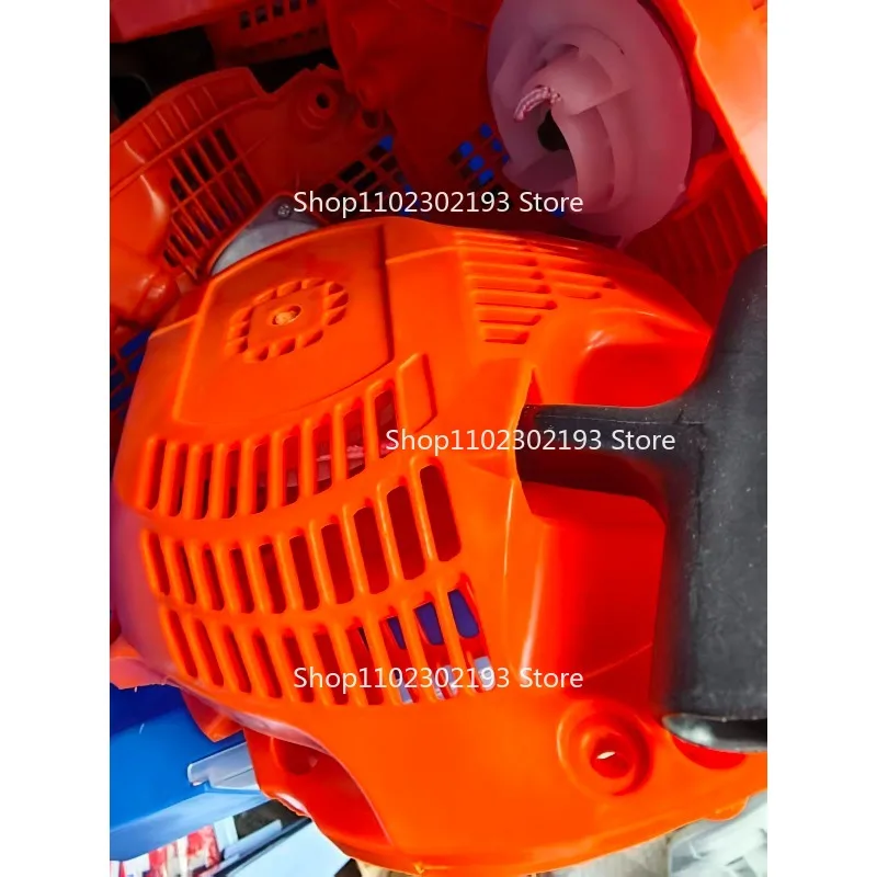 Pulling Starter Recoil Starter for Husqvarna 445 450 Chainsaw view 6
