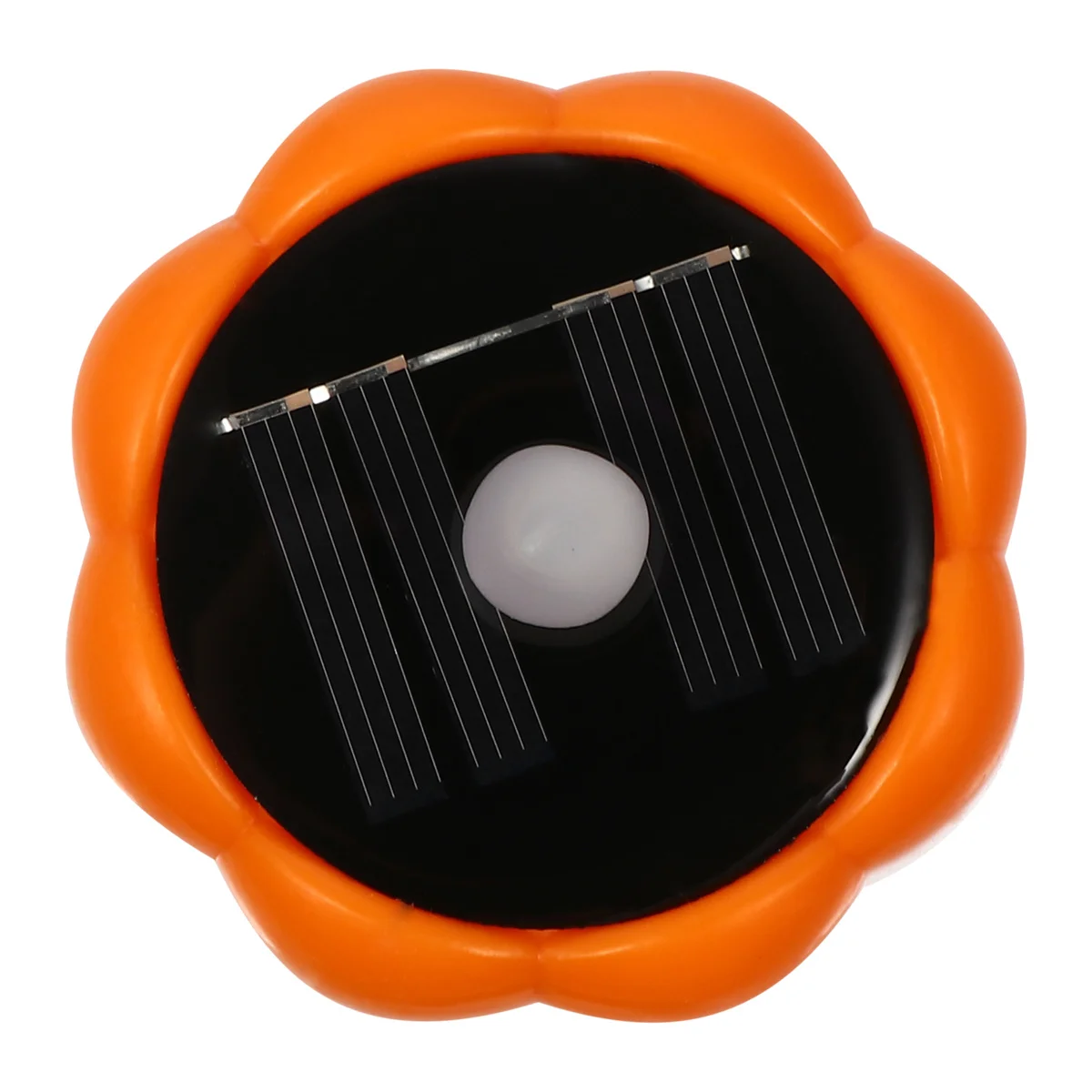 

Pumpkin Light Party Decorations Wedding Flashing Lamps LED Plastic Lights