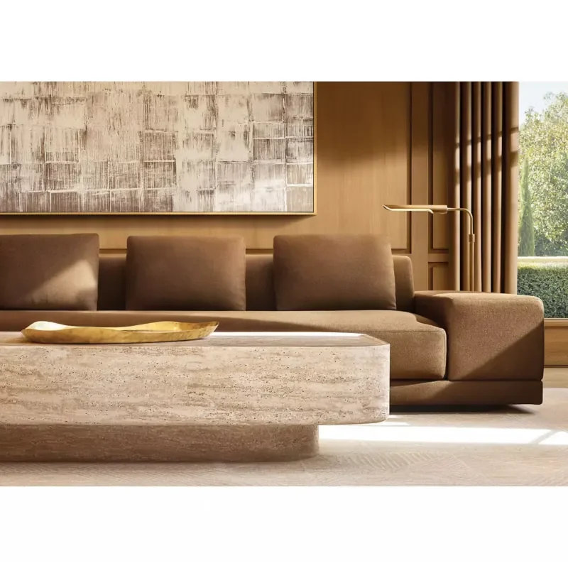 #Comfortable Fabric Living Room Sofa Three Seater Living Room Furniture With Modern Designs