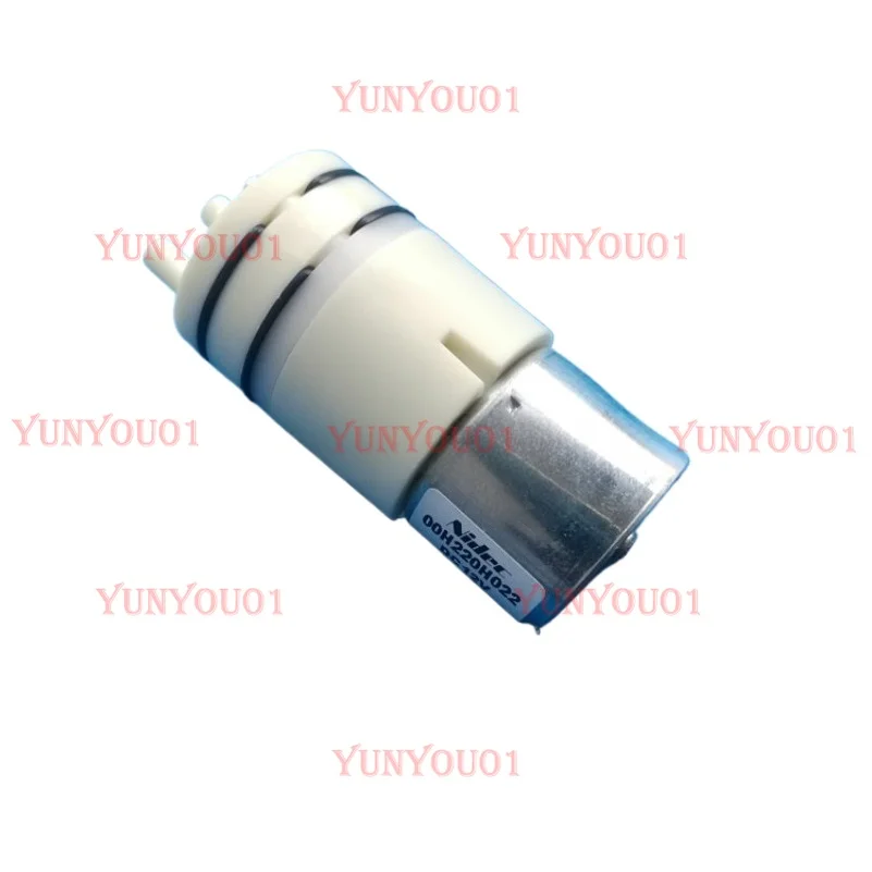 Sampling Vacuum Pump 12V Brushless Air  Small Self-priming Pump 24V Electric  Diaphragm Pump