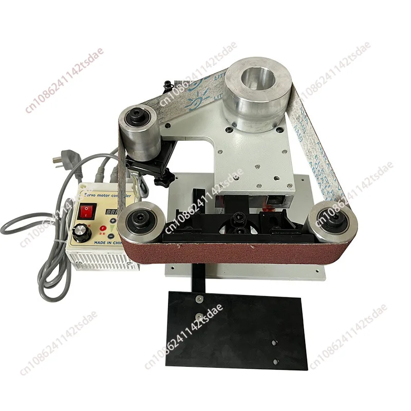 750W multi-functional vertical and horizontal belt sander Polishing machine