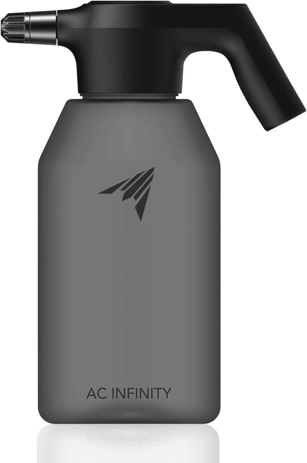 

Automatic Sprayer, 2L Portable Electric Spray Bottle, USB Rechargeable with Adjustable Nozzle Spout for Plants Ferti