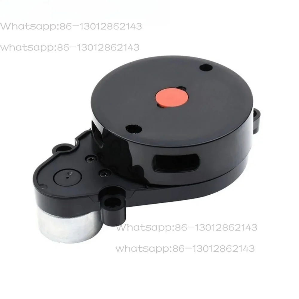NEW 360° Omni-directional Triangulation Lidar 8m Radius Ranging Software Start-stop Control D200 Developer Kit with LD14P Lidar