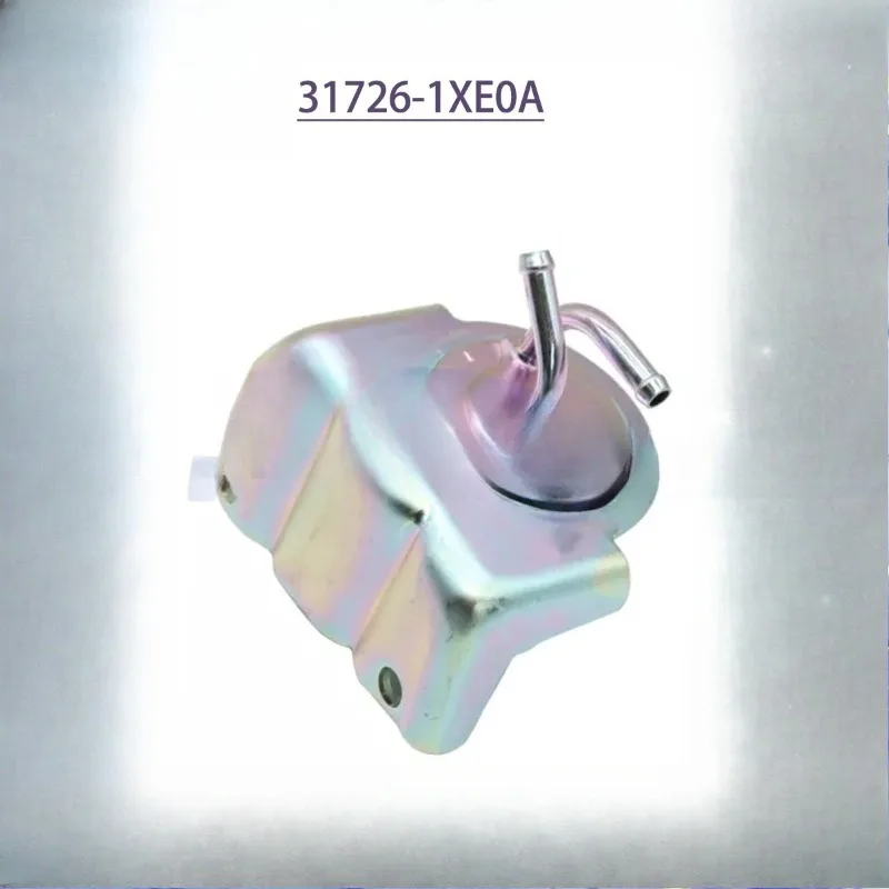 1/3PCS Car Automatic Transmission Oil Filter Assembly 31726-1XE0A For Nissan Maxima Altima Murano 3.5L 2009-2014 317261XE0A