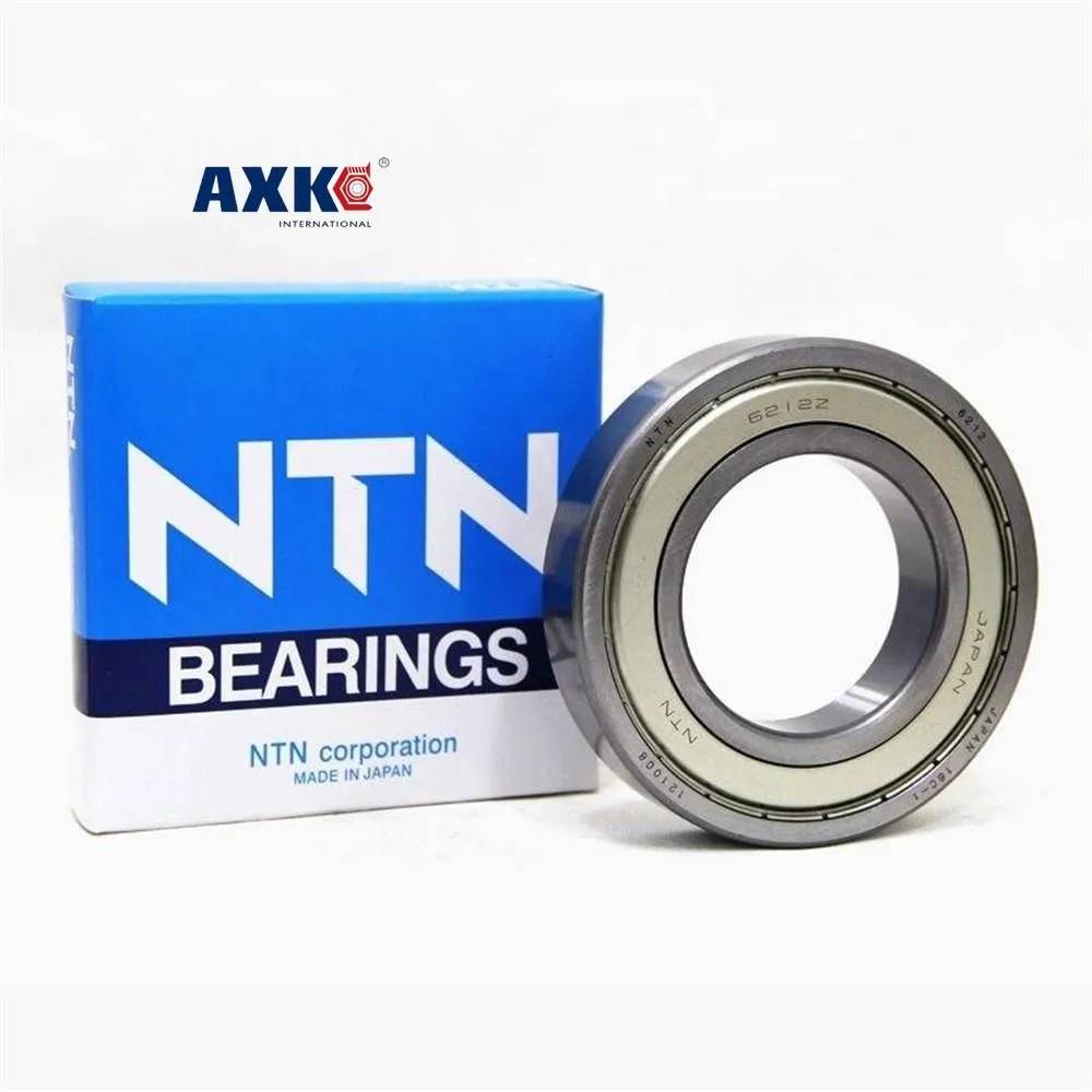 Japan NTN 100% Original Bearing 5/10Pcs ABEC-9 6800 6801 6802 6803 6804 6805 6806 High Speed Slim Thin Deep Groove Ball Bearings