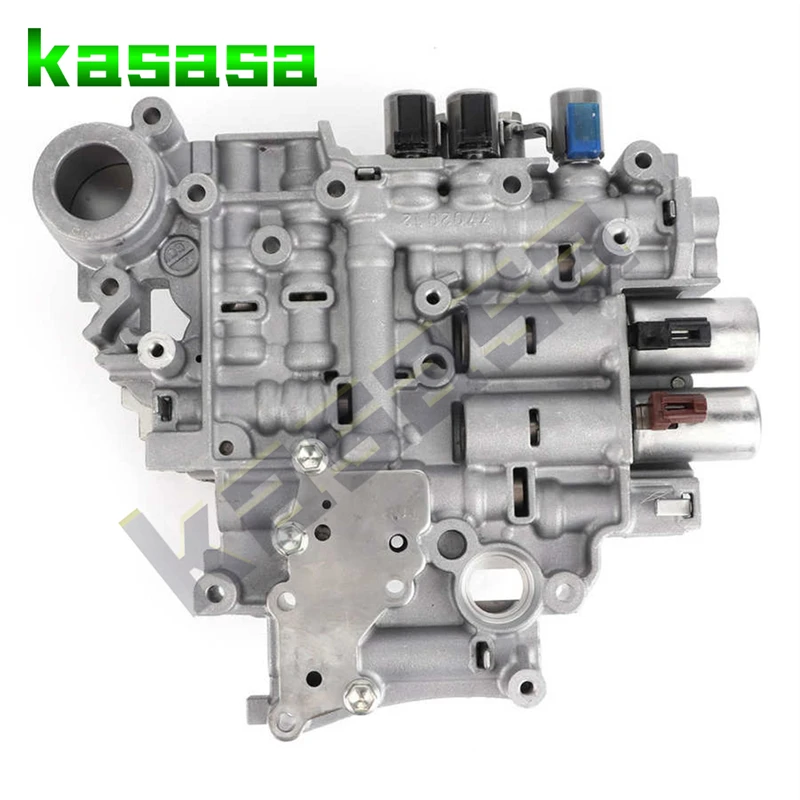 

New K310 CVT Auto Transmission Systems Gearbox Transmission Valve Body With Solenoids For Toyota Corolla L4 1.5L 1.8L 2.0L