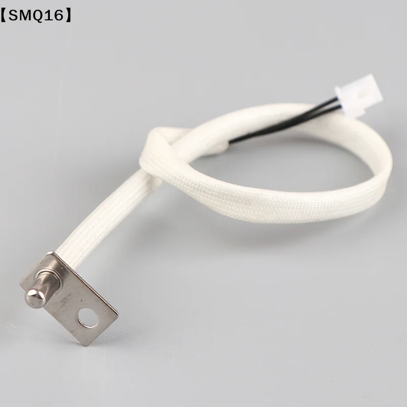 Temperature Sensor Probe 200K Thermostat NTC Temperature Sensor Air Fryer Replacement Parts for Air Fryer【SMQ】
