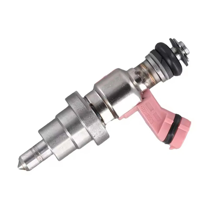 

Fuel Injector Nozzle For Toyota For Dyna (2011+) And For Hilux (2004 2016) Easy Replacement With Part Number 2370730010