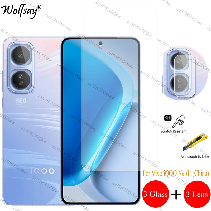 Camera Lens Protect…