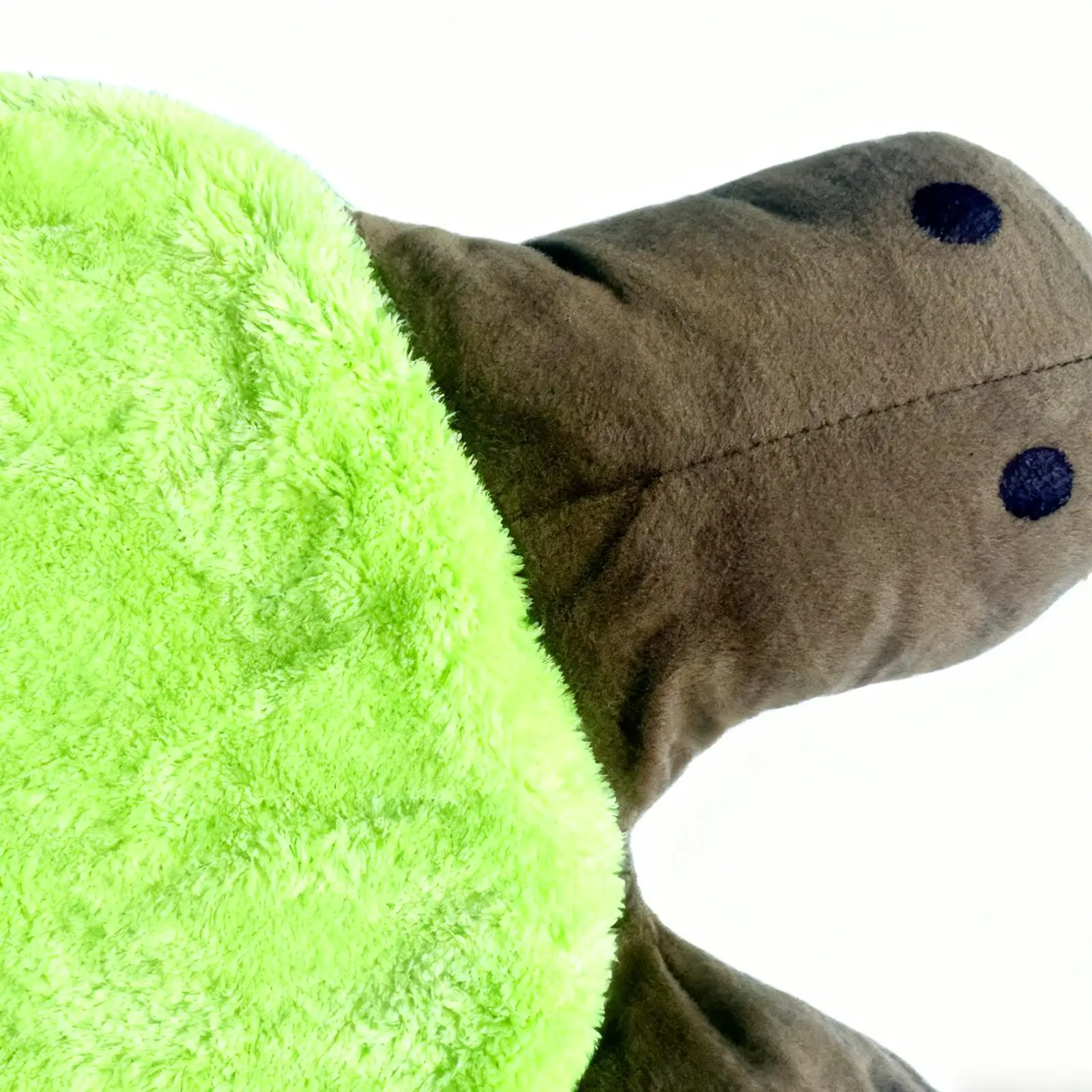 

Portable Foot Mop Dirt Removal 11 Inch Double-Sided Washable Floor Turtle Foot Mop For Kitchen Bedroom Living room Floor