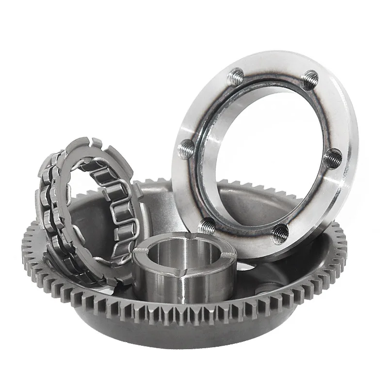 الطريق العاطفة دراجة نارية تحمل كاتب مخلب والعتاد عاصي لياماها YS250 YS 250