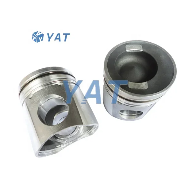 WP10/WD10/WD615/618  engine spare parts 612600030010 Piston