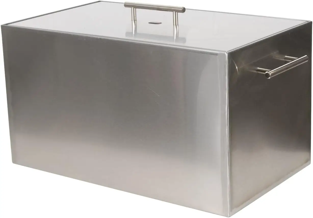 

15 Quart Jar - 2022 Style - Stove Top Water Bath Canner