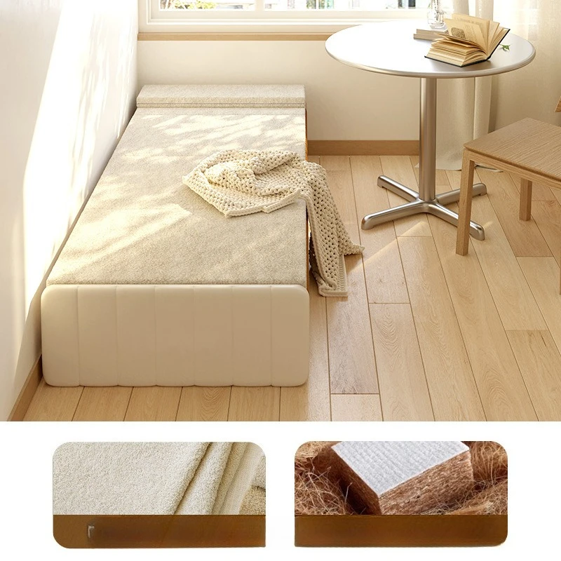 

color bed lunch break folding bed nap bed simple office home adult small single