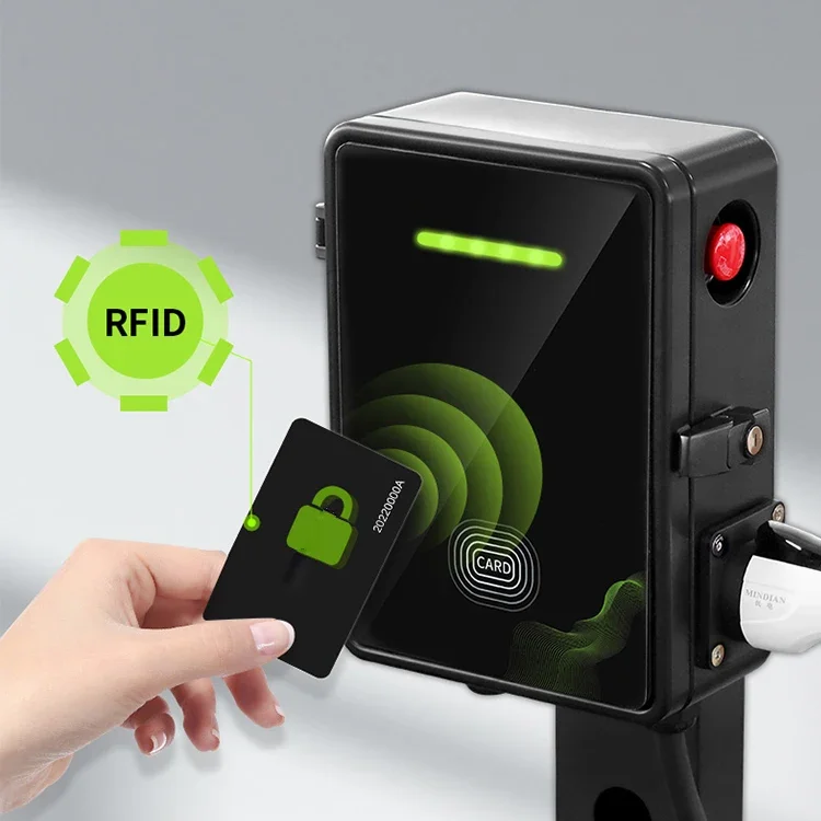 FCT Setec 20kw شاحن Ev محمول Dcfc الشركة المصنعة لشاحن Ev 3 المرحلة 60kw Ev شاحن محول الطاقة