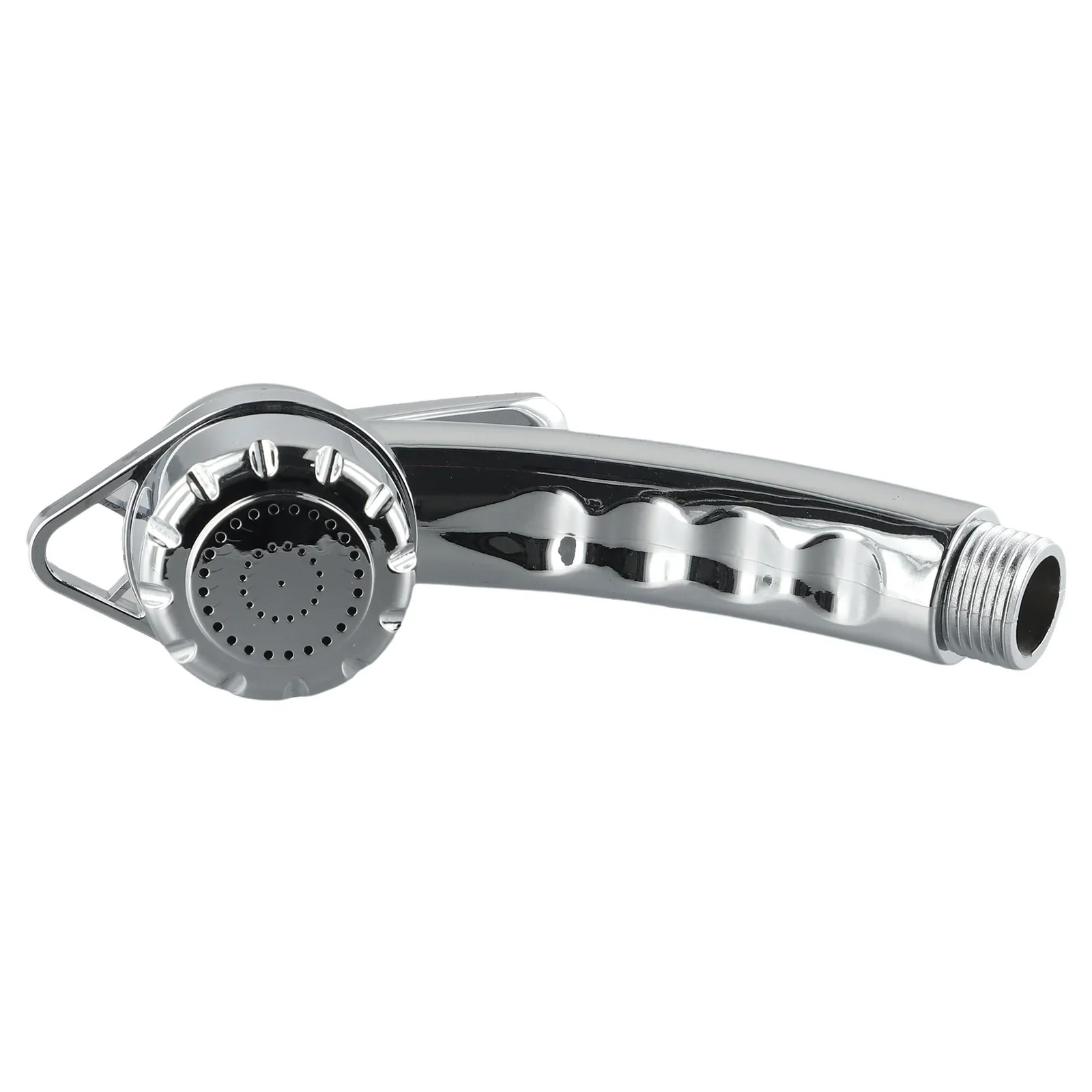 Soffione doccia Bidet 1 pz 1/2 ''Connessione 14,5 cm Dimensioni Resistente alla corrosione per veicoli di grandi dimensioni Alta qualità