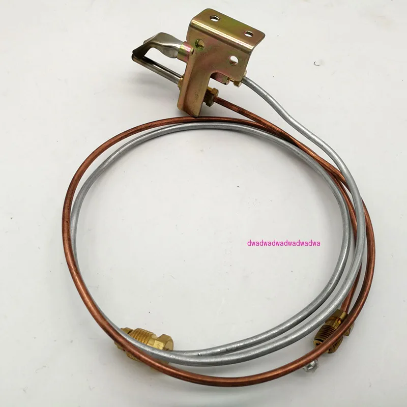 North American gas water heater accessories hypoxia protection device Changming flame ODS igniter thermocouple