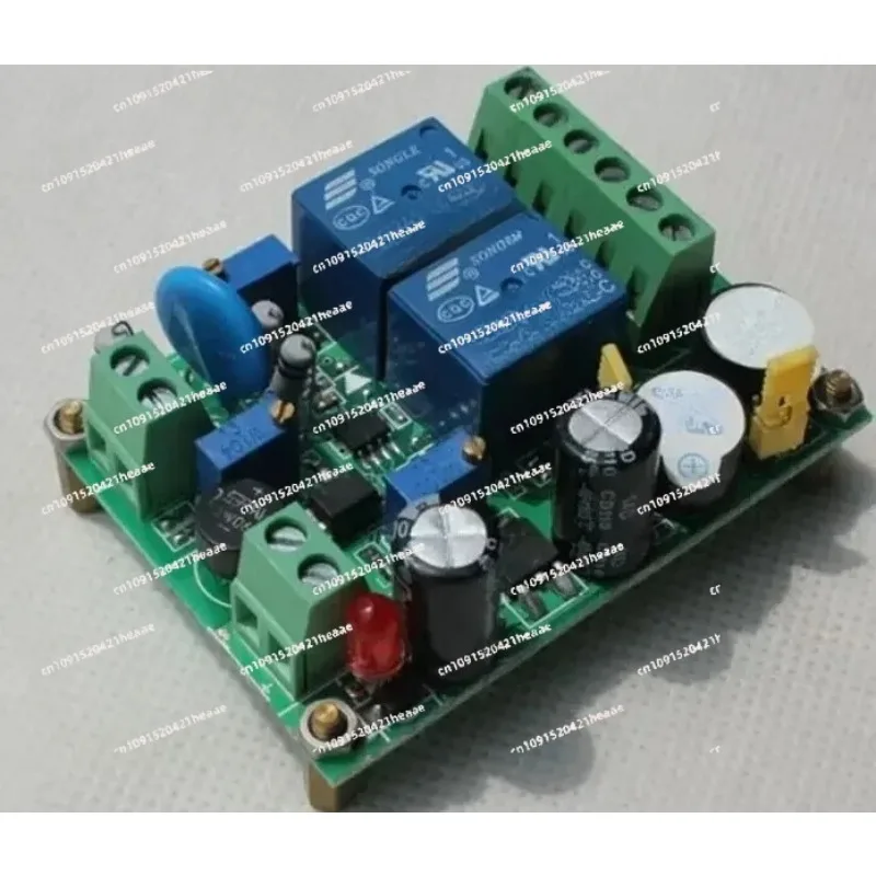 suitable-for-overvoltage-and-undervoltage-protection-protection-module-220v-110v-ac-and-dc-universal-input-range-adjustable