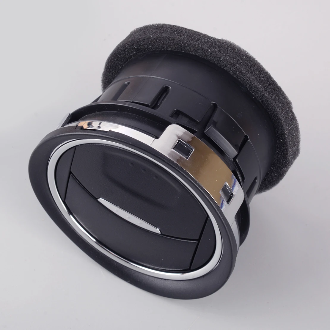 

Новая вентиляционная решетка воздуховода кондиционера 6M21U018B09ADW 1688403 для Ford Mondeo, Galaxy, Fiesta, S-MAX