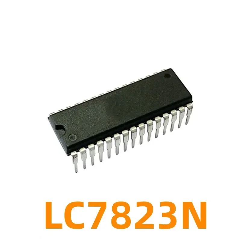 1 PZ NUOVO LC75392 LC7821 LC7822 LC7823N LC78211 LC78212 LC78213 DIP30