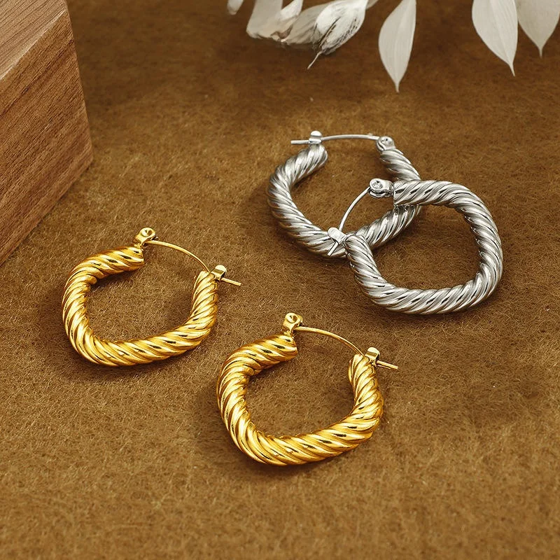 Titanium Steel Squa… - image